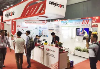 越南船舶展2025门票哪里买