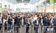 慕尼黑电子展2026门票购买途径