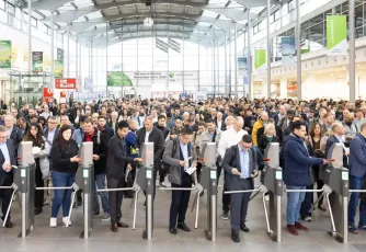 慕尼黑电子展2026门票购买途径