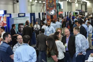 美国特许经营展2026举办时间与地点