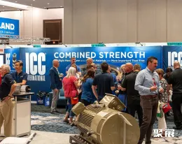 美国电机展现场图片2