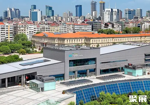 土耳其伊斯坦布尔国际会展中心