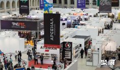 2025年俄罗斯枪械展门票如何申请?多少钱?