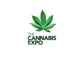 南非大麻展Logo