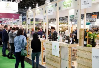 2027德国杜塞尔多夫葡萄酒、红酒、烈酒展览会(ProWein)参展攻略(时间+地点+门票)
