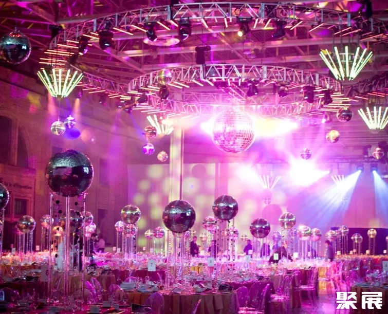 加拿大卡尔加里能源中心实景