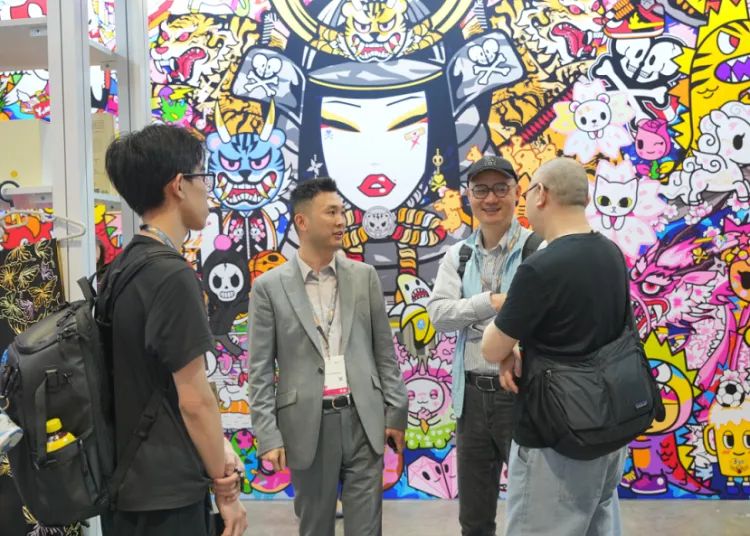香港授权展-亚洲授权业会议