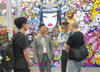 2026香港授权展时间地点