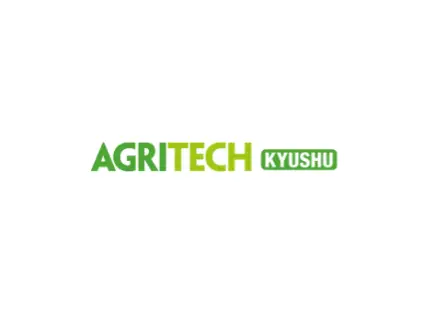 日本农机展logo