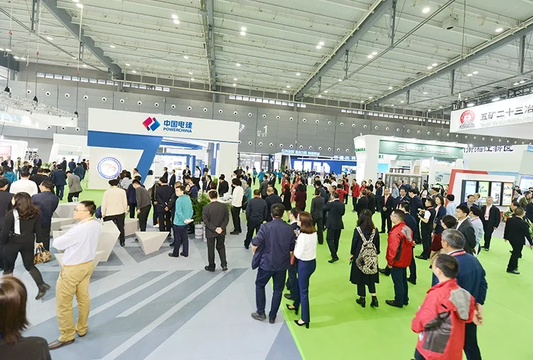 2024长沙国际装配式建筑与工程技术展-长沙筑博会展品范围有哪些？