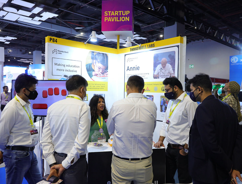 印度区块链展2025参展攻略(时间+地点+门票价格)