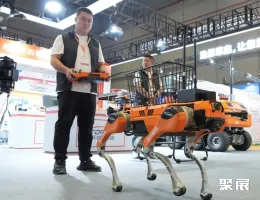 上海应急展现场图片13