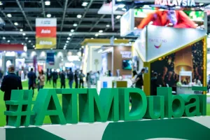 中东迪拜旅游展览会ATM2025展商名单