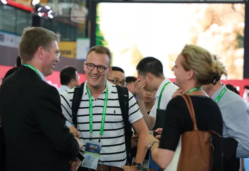 上海亚宠展现场图片10