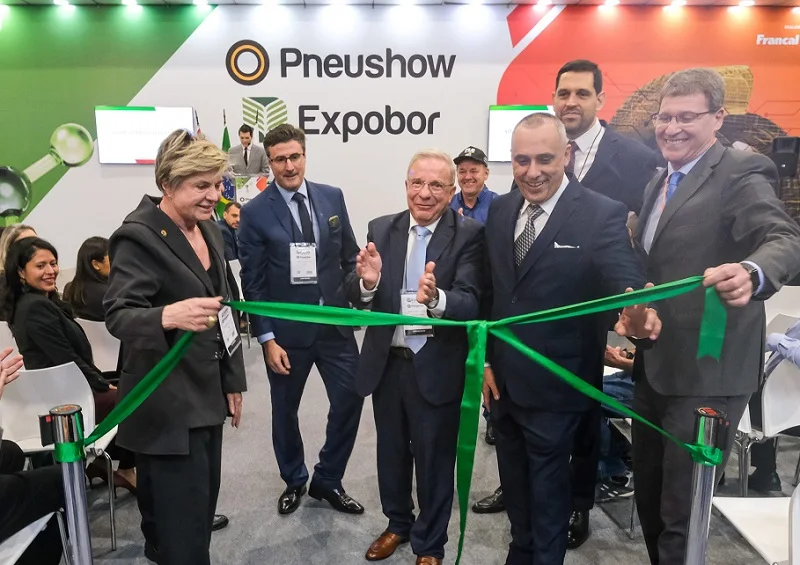 2026巴西轮胎展门票怎么买 购票入口