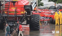 加拿大农机展(CANADA'S FARM SHOW)2027参展攻略(时间地点/观众预约)