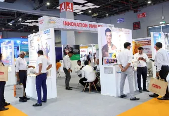 埃及冶金铸造展2025展商名录