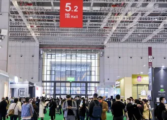 上海家纺展2026展商名单