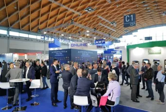 2026年意大利游乐设备展门票多少钱，怎么购买？