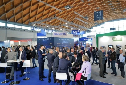 2026年意大利游乐设备展门票多少钱，怎么购买？