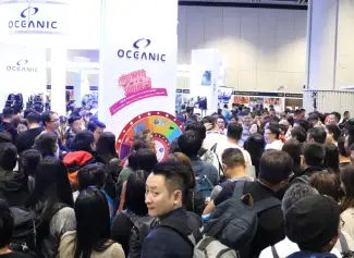 香港国际潜水及度假旅游展(DRT SHOW HongKong)2026逛展指南：时间地点/门票价格