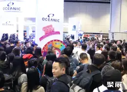 香港国际潜水展展会现场(现场盛况)1