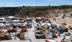 2026英国矿业展参展攻略(时间+地点+观众预约)