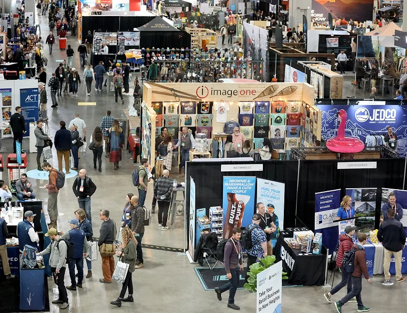 英国户外展(Outdoor Trade Show)2027时间表及地点