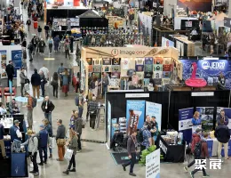 英国户外展现场图片1