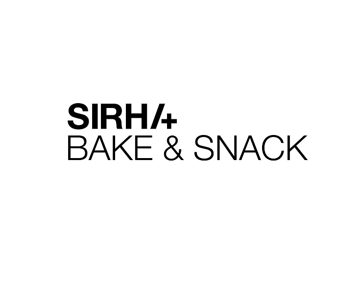 Sirha Bake & Snack exhibition logo