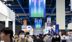 2026年首尔电池展(InterBattery)门票多少钱,怎么购买?