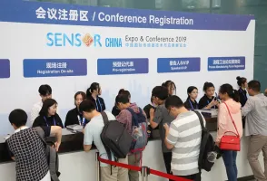2025上海传感器展展品有哪些？