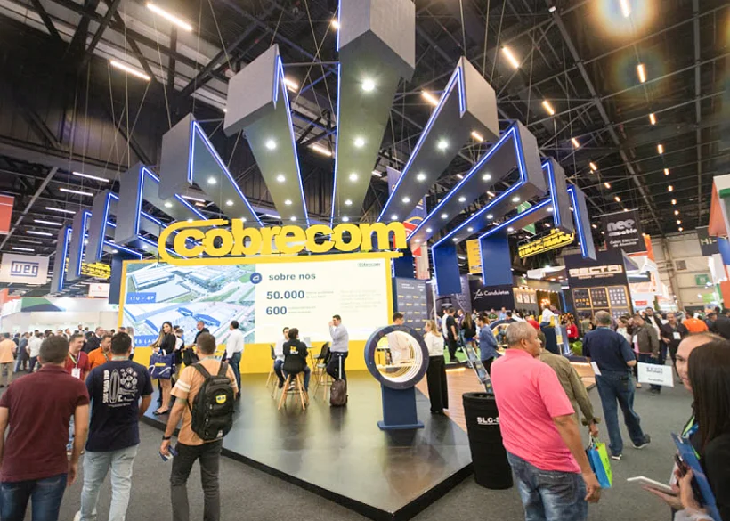 2026巴西五金展 (Feicon Batimat)观众预登记正式开启,精彩即将登场!