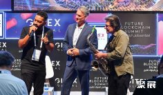 迪拜区块链展2025门票在哪买