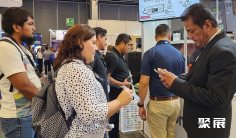 美国嵌入式展(SMTA International)2026展商名录