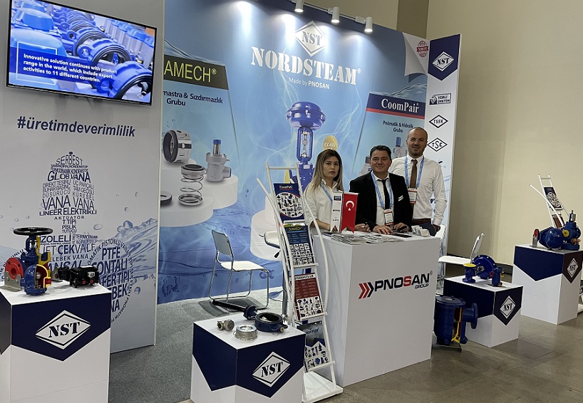 乌兹别克斯坦纺织机械展2025参展攻略(时间+地点+门票)