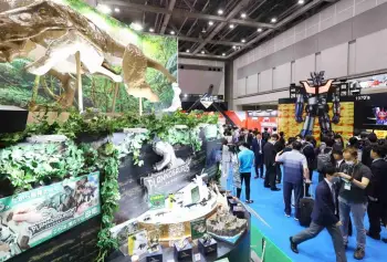 日本东京玩具展览会2026展商名录抢先看,展商名录预订