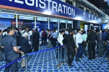 印度海事展2027门票价格