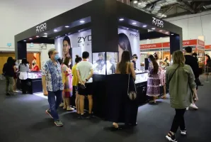 新加坡珠宝展2026门票在哪买
