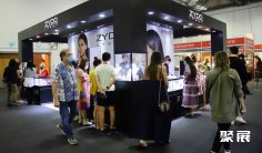 新加坡珠宝展2026门票在哪买