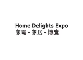 HKTDC Home Delights ExpoLogo