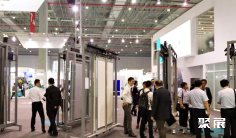 广州电梯展2025参展商名录