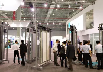 广州电梯展2025参展商名录