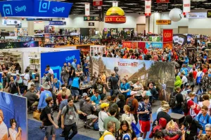 2026美國游戲展參展攻略（時間地點+門票價格）