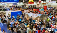 2026美国游戏展参展攻略(时间地点+门票价格)