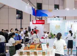 深圳健康器械展现场图片2