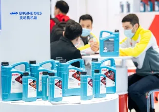 宁波汽配展2025展商名单