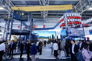 北京海上風電工程及裝備展覽會