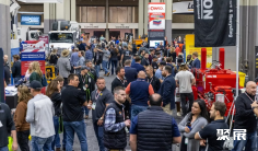 2024美国道路交通展参展攻略(时间+地点+门票)