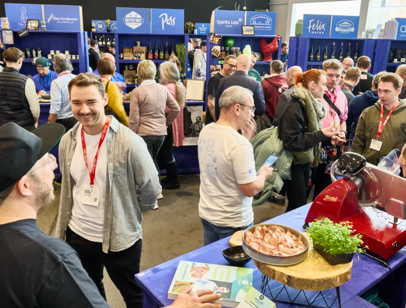 2026德国酒店展时间及地点